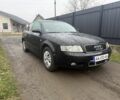 Черный Ауди А4, объемом двигателя 1.9 л и пробегом 300 тыс. км за 2350 $, фото 1 на Automoto.ua