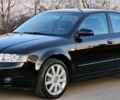 Черный Ауди А4, объемом двигателя 0 л и пробегом 300 тыс. км за 1700 $, фото 1 на Automoto.ua