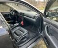 Черный Ауди А4, объемом двигателя 2.4 л и пробегом 250 тыс. км за 1450 $, фото 2 на Automoto.ua