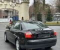 Черный Ауди А4, объемом двигателя 0 л и пробегом 280 тыс. км за 2100 $, фото 4 на Automoto.ua