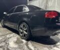 Черный Ауди А4, объемом двигателя 3 л и пробегом 392 тыс. км за 4000 $, фото 3 на Automoto.ua