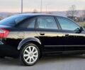 Черный Ауди А4, объемом двигателя 0 л и пробегом 300 тыс. км за 1700 $, фото 3 на Automoto.ua