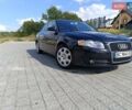 Черный Ауди А4, объемом двигателя 1.6 л и пробегом 325 тыс. км за 5999 $, фото 7 на Automoto.ua