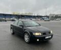 Чорний Ауді А4, об'ємом двигуна 1.9 л та пробігом 338 тис. км за 2800 $, фото 1 на Automoto.ua