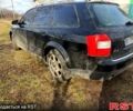 Черный Ауди А4, объемом двигателя 1.8 л и пробегом 280 тыс. км за 4700 $, фото 4 на Automoto.ua