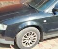 Чорний Ауді А4, об'ємом двигуна 1.98 л та пробігом 250 тис. км за 4300 $, фото 3 на Automoto.ua