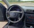 Черный Ауди А4, объемом двигателя 1.98 л и пробегом 306 тыс. км за 4300 $, фото 13 на Automoto.ua