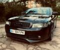 Черный Ауди А4, объемом двигателя 2.5 л и пробегом 300 тыс. км за 4700 $, фото 1 на Automoto.ua
