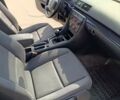 Черный Ауди А4, объемом двигателя 1.98 л и пробегом 306 тыс. км за 4300 $, фото 16 на Automoto.ua