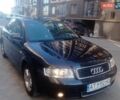 Черный Ауди А4, объемом двигателя 1.98 л и пробегом 320 тыс. км за 4999 $, фото 1 на Automoto.ua