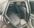 Черный Ауди А4, объемом двигателя 2 л и пробегом 216 тыс. км за 4500 $, фото 9 на Automoto.ua