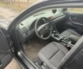 Черный Ауди А4, объемом двигателя 1.9 л и пробегом 300 тыс. км за 2350 $, фото 5 на Automoto.ua