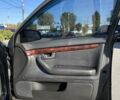 Чорний Ауді А4, об'ємом двигуна 1.8 л та пробігом 450 тис. км за 6100 $, фото 17 на Automoto.ua