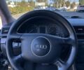 Чорний Ауді А4, об'ємом двигуна 1.8 л та пробігом 450 тис. км за 6100 $, фото 22 на Automoto.ua