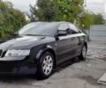 Чорний Ауді А4, об'ємом двигуна 1.6 л та пробігом 291 тис. км за 6200 $, фото 1 на Automoto.ua