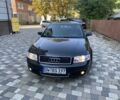 Черный Ауди А4, объемом двигателя 1.6 л и пробегом 278 тыс. км за 5550 $, фото 1 на Automoto.ua