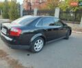 Черный Ауди А4, объемом двигателя 1.8 л и пробегом 264 тыс. км за 6200 $, фото 6 на Automoto.ua