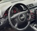 Черный Ауди А4, объемом двигателя 0 л и пробегом 280 тыс. км за 2100 $, фото 8 на Automoto.ua