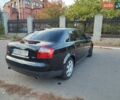 Черный Ауди А4, объемом двигателя 1.8 л и пробегом 264 тыс. км за 6200 $, фото 3 на Automoto.ua