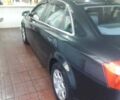 Черный Ауди А4, объемом двигателя 1.6 л и пробегом 213 тыс. км за 5000 $, фото 14 на Automoto.ua