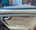 Чорний Ауді А4, об'ємом двигуна 1.98 л та пробігом 250 тис. км за 4300 $, фото 23 на Automoto.ua