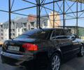 Черный Ауди А4, объемом двигателя 1.8 л и пробегом 250 тыс. км за 6199 $, фото 16 на Automoto.ua