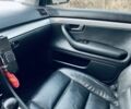 Черный Ауди А4, объемом двигателя 2.4 л и пробегом 250 тыс. км за 1450 $, фото 8 на Automoto.ua