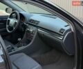 Чорний Ауді А4, об'ємом двигуна 1.6 л та пробігом 208 тис. км за 6700 $, фото 13 на Automoto.ua