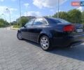 Черный Ауди А4, объемом двигателя 1.6 л и пробегом 325 тыс. км за 5999 $, фото 4 на Automoto.ua