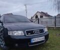 Чорний Ауді А4, об'ємом двигуна 1.9 л та пробігом 290 тис. км за 3899 $, фото 1 на Automoto.ua