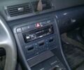 Чорний Ауді А4, об'ємом двигуна 1.98 л та пробігом 250 тис. км за 4300 $, фото 35 на Automoto.ua