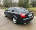 Черный Ауди А4, объемом двигателя 2 л и пробегом 216 тыс. км за 4500 $, фото 4 на Automoto.ua