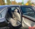 Черный Ауди А4, объемом двигателя 1.8 л и пробегом 0 тыс. км за 5000 $, фото 5 на Automoto.ua