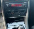 Черный Ауди А4, объемом двигателя 1.8 л и пробегом 322 тыс. км за 6200 $, фото 6 на Automoto.ua