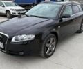 Черный Ауди А4, объемом двигателя 2 л и пробегом 250 тыс. км за 1769 $, фото 1 на Automoto.ua