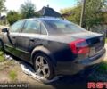 Черный Ауди А4, объемом двигателя 1.9 л и пробегом 290 тыс. км за 2000 $, фото 8 на Automoto.ua