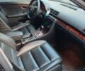 Черный Ауди А4, объемом двигателя 1.78 л и пробегом 350 тыс. км за 3750 $, фото 6 на Automoto.ua