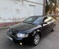 Чорний Ауді А4, об'ємом двигуна 1.9 л та пробігом 380 тис. км за 2450 $, фото 1 на Automoto.ua
