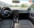 Черный Ауди А4, объемом двигателя 1.6 л и пробегом 325 тыс. км за 5999 $, фото 2 на Automoto.ua
