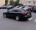 Чорний Ауді А4, об'ємом двигуна 2 л та пробігом 286 тис. км за 5600 $, фото 4 на Automoto.ua