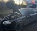 Чорний Ауді А4, об'ємом двигуна 1.78 л та пробігом 333 тис. км за 4000 $, фото 3 на Automoto.ua