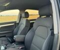 Чорний Ауді А4, об'ємом двигуна 1.98 л та пробігом 311 тис. км за 7000 $, фото 7 на Automoto.ua