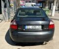 Чорний Ауді А4, об'ємом двигуна 0 л та пробігом 350 тис. км за 3817 $, фото 12 на Automoto.ua