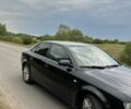 Черный Ауди А4, объемом двигателя 1.9 л и пробегом 337 тыс. км за 2301 $, фото 2 на Automoto.ua