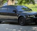 Чорний Ауді А4, об'ємом двигуна 1.9 л та пробігом 275 тис. км за 2600 $, фото 1 на Automoto.ua