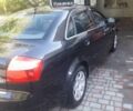 Черный Ауди А4, объемом двигателя 1.6 л и пробегом 213 тыс. км за 5000 $, фото 11 на Automoto.ua