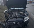 Чорний Ауді А4, об'ємом двигуна 1.78 л та пробігом 333 тис. км за 4000 $, фото 2 на Automoto.ua