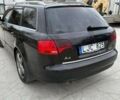 Черный Ауди А4, объемом двигателя 2 л и пробегом 250 тыс. км за 1750 $, фото 4 на Automoto.ua