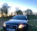 Черный Ауди А4, объемом двигателя 1.6 л и пробегом 250 тыс. км за 6500 $, фото 6 на Automoto.ua