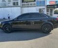 Чорний Ауді А4, об'ємом двигуна 1.8 л та пробігом 450 тис. км за 6100 $, фото 7 на Automoto.ua